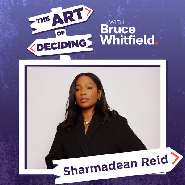 Sharmadean Reid