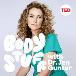 Body Stuff with Dr. Jen Gunter image