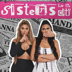 Sisters in the City image