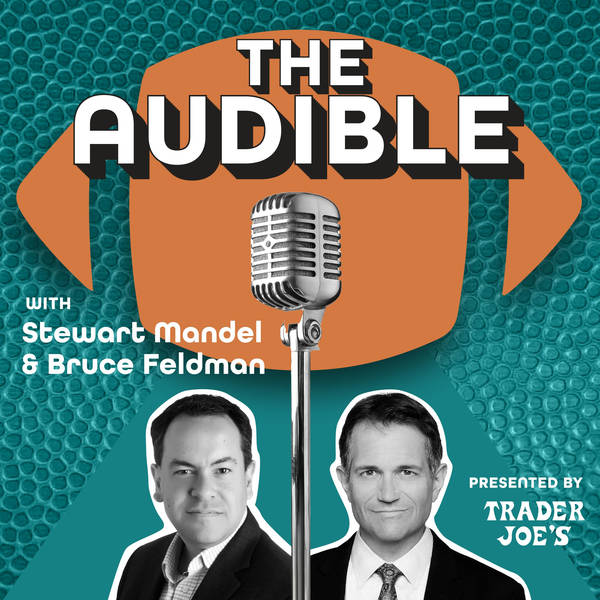 Jay Norvell & Bill Curry on Racism in America