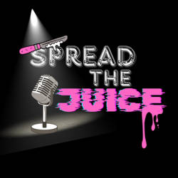 SPREAD THE JUICE image