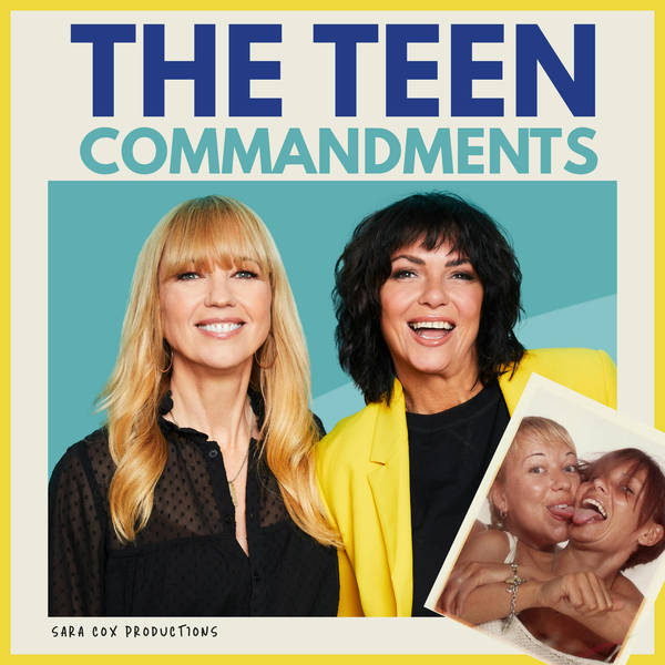 Teen Commandments Trailer