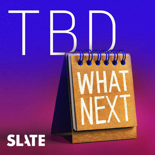 What Next: TBD | Tech, power, and the future - The A.I. Will See You Now