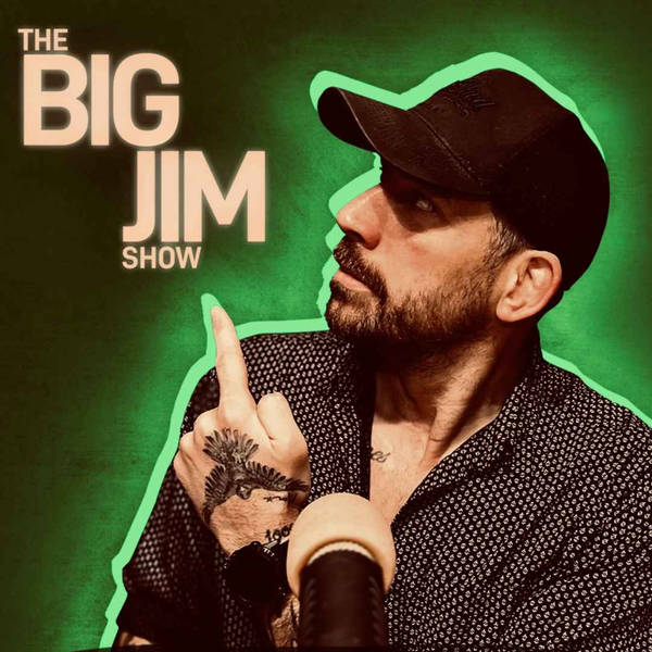 The Big Jim Show Trailer