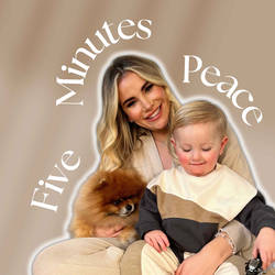 Five Minutes Peace image