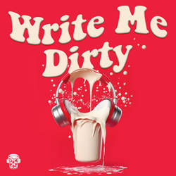 Write Me Dirty image