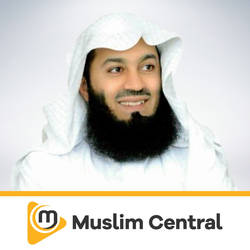 Mufti Menk image