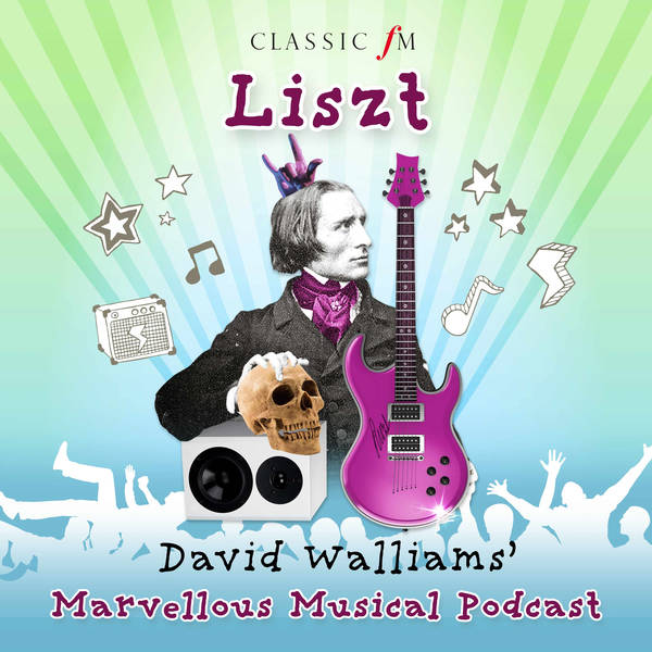 Episode 2: The Liszt Factor