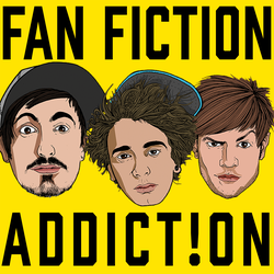 Fan Fiction Addiction with The Midnight Beast image