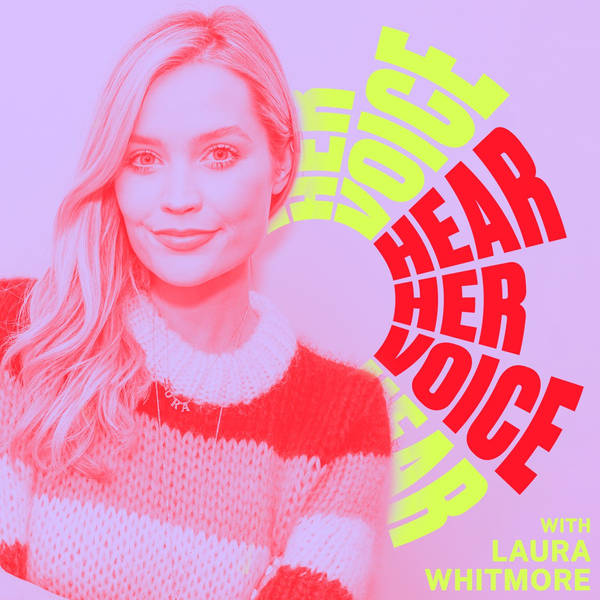 Hear Her Voice: Up & Coming ft Olivia Dean & Rio Fredrika
