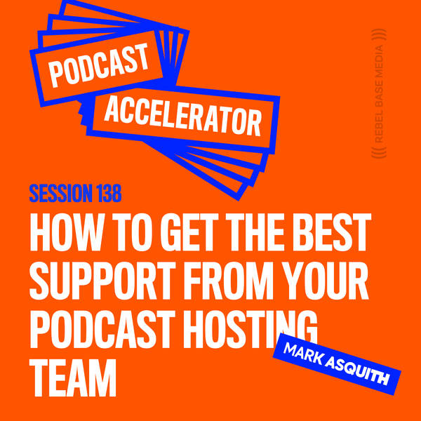 How to Get the Best Support from Your Podcast Hosting Team