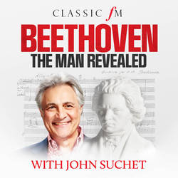 Beethoven: The Man Revealed with John Suchet image