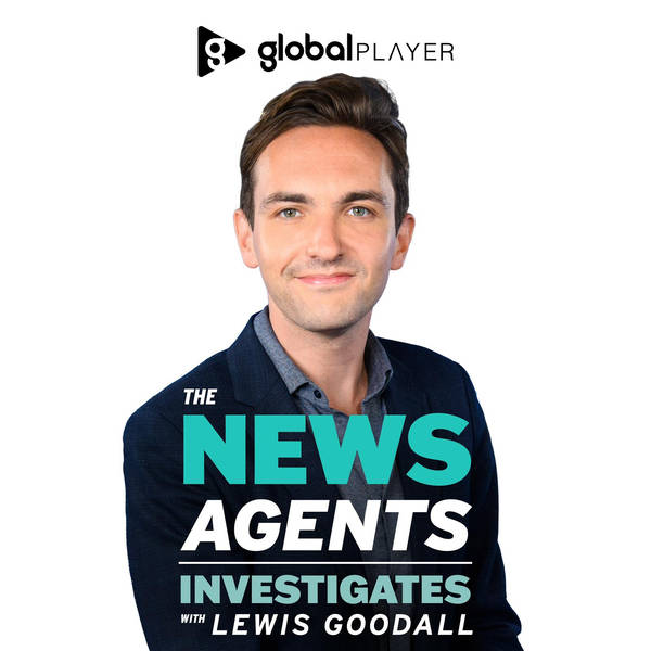 The News Agents Investigates: Hunting A People Smuggler