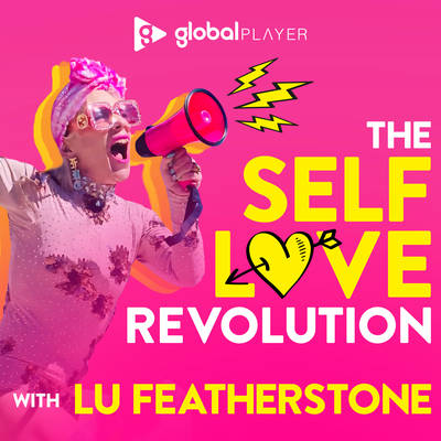 The Self Love Revolution image