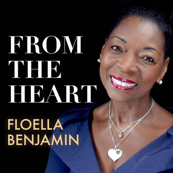 Floella's Roadmap to Life: Music is Good for the Soul