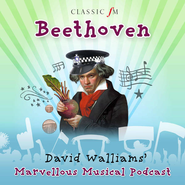 Episode 7: Beethoven