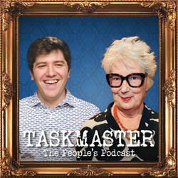 Taskmaster: The People's Podcast image