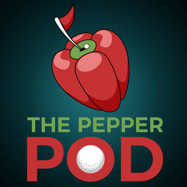 The Pepper Padraig