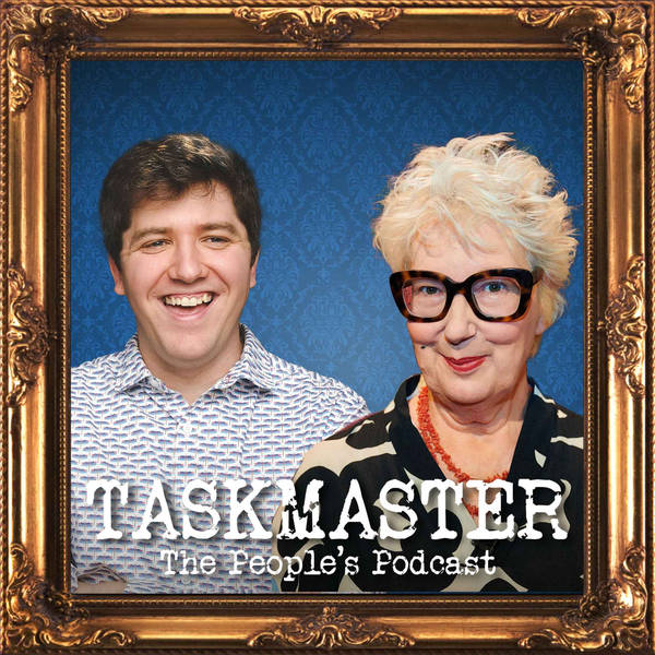 The Magna Carta of Taskmaster