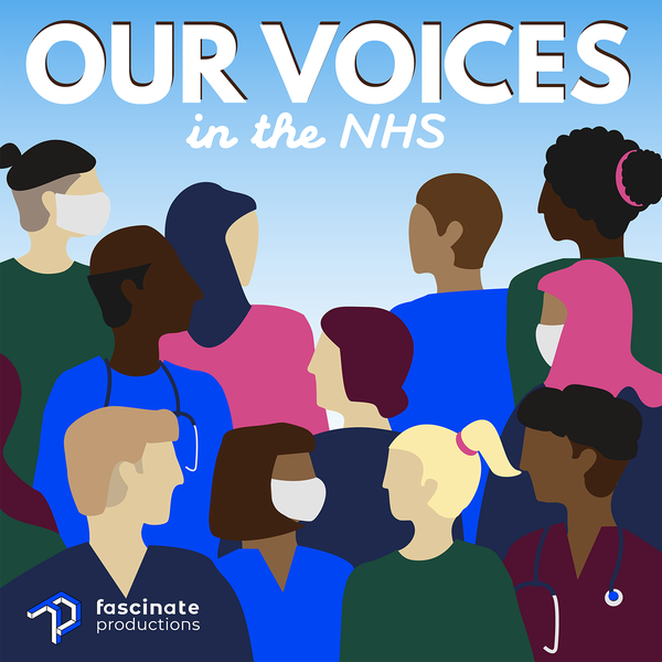 Season trailer: Our Voices in the NHS