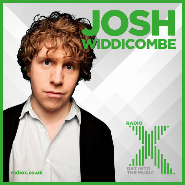 BONUS EPISODE 7 – Josh Widdicombe Takeover