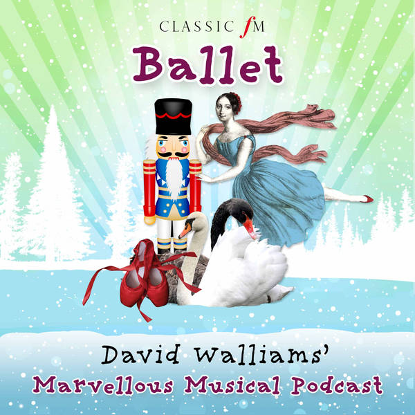 Episode 5: Ballet