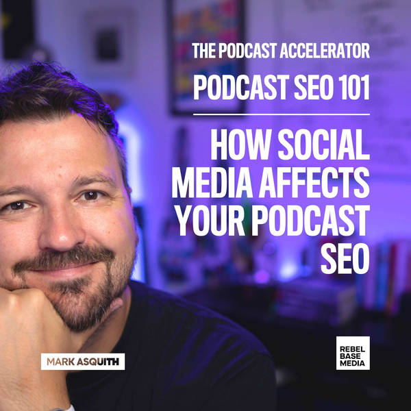 How Social Media Affects Your Podcast SEO