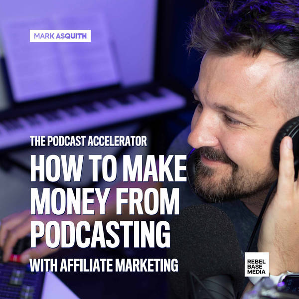 How to Make Money From Podcasting with Affiliate Marketing