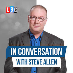 In Conversation With Steve Allen... image