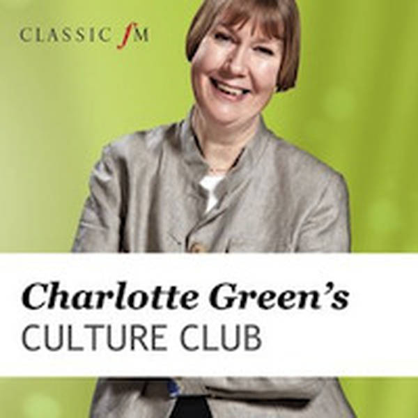 Charlotte Green's Culture Club with Sir Mark Elder