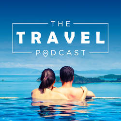 The Travel Podcast image
