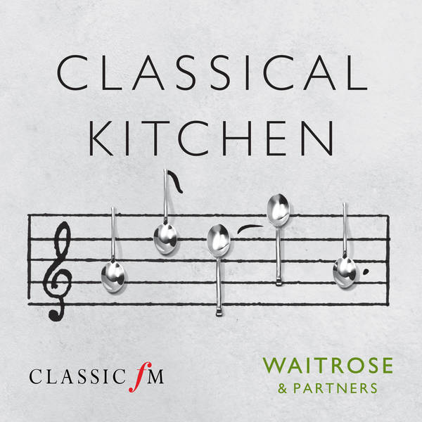 Classical Kitchen Trailer