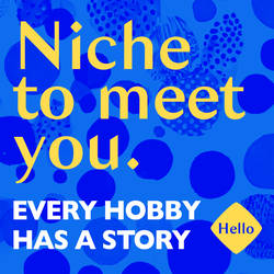 Niche to Meet You image