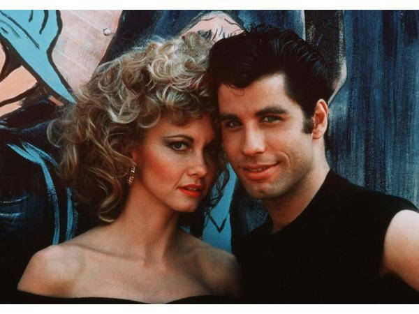 40th Anniversary: Grease