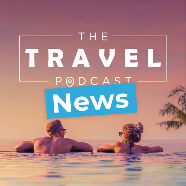 Travel News: Great news for travel to the Canaries, Maldives and more...