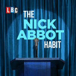 The Nick Abbot Habit image