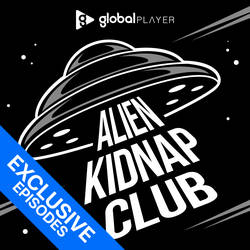 Alien Kidnap Club image