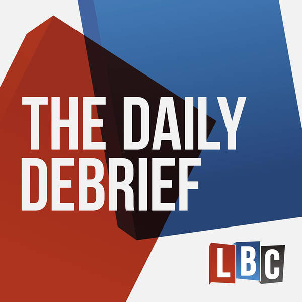 Trailer: The Daily Debrief