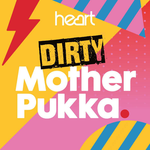 Dirty Mother Pukka is back!