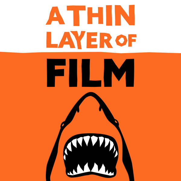 A Thin Layer of Film: The Trailer!