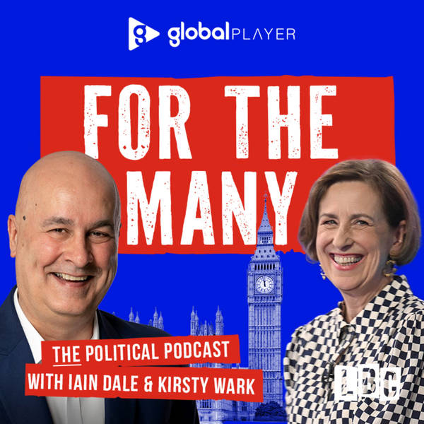 495. On It - with Kirsty Wark