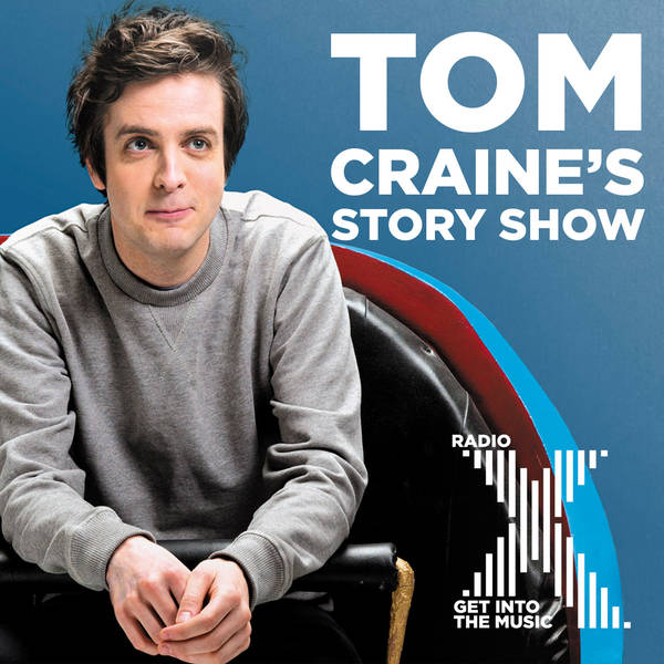 Tom Craine's Story Show