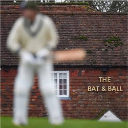 Bat & Ball image