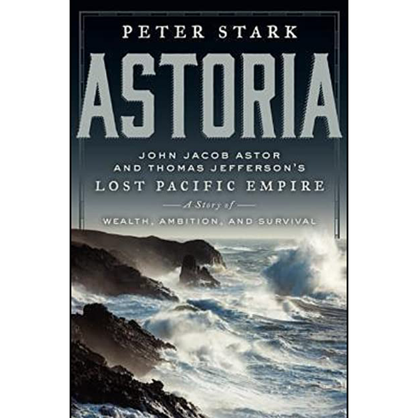 Peter Stark - Astoria