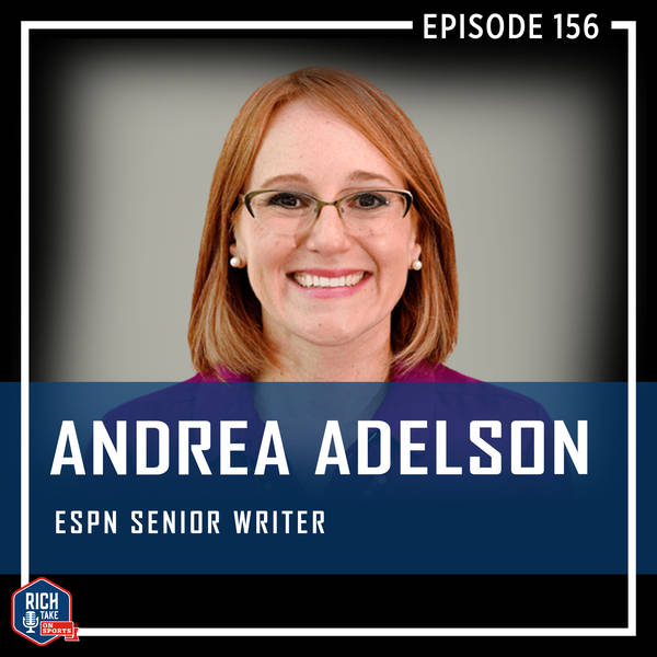 Andrea Adelson: The power of GOALS