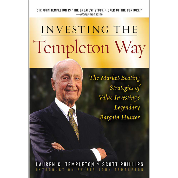 Lauren Templeton – Investing the Templeton Way