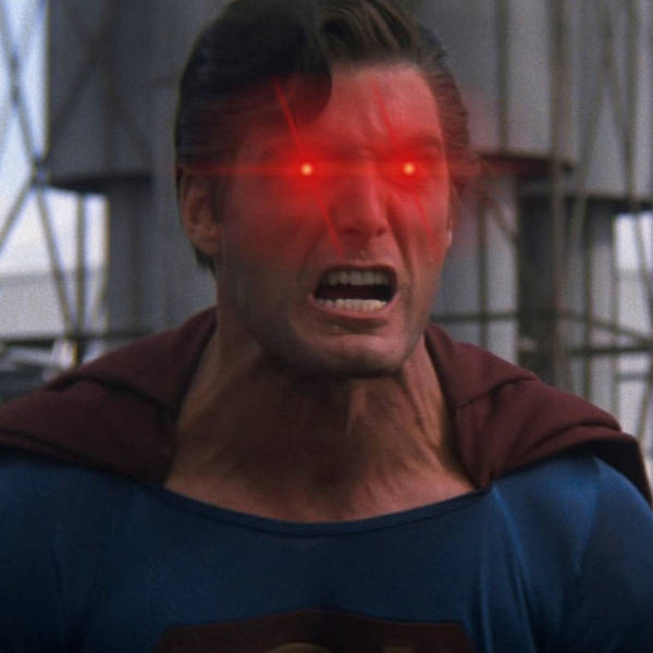 40th Anniversary: SUPERMAN III