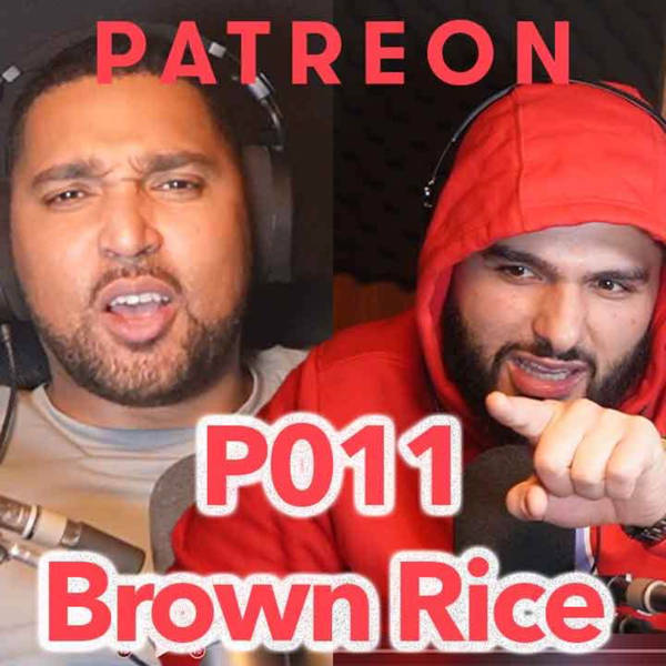 Bonus Ep B011 - Brown Rice