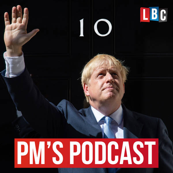 PM's Podcast