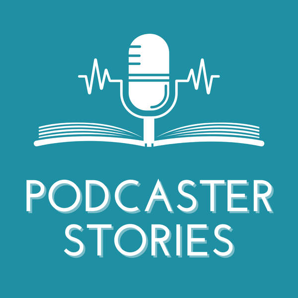 A Look Back at The First Year of Podcaster Stories